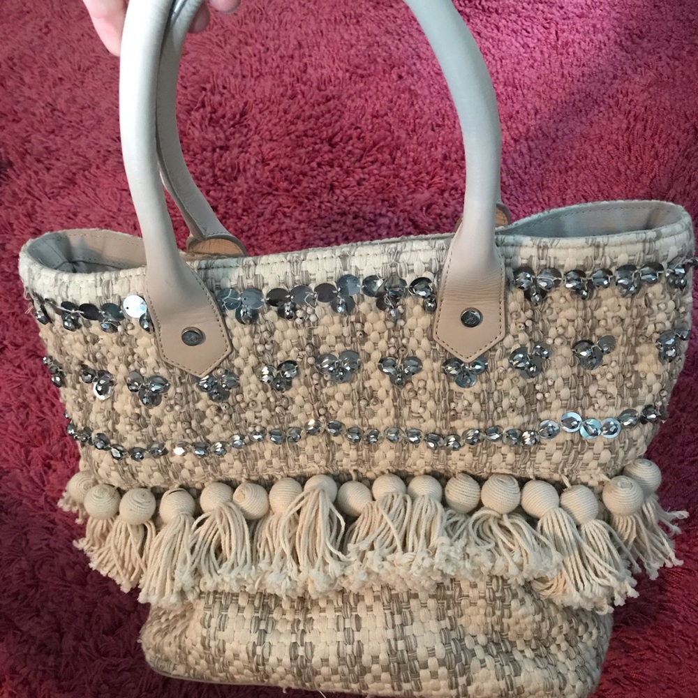 Sam Edelman Handbag